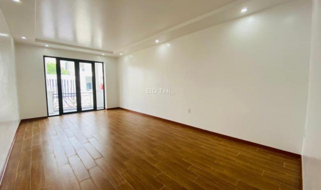 Bán gấp! Căn 4 tầng mới xây siêu đẹp phố Đông Trà, Lê Chân