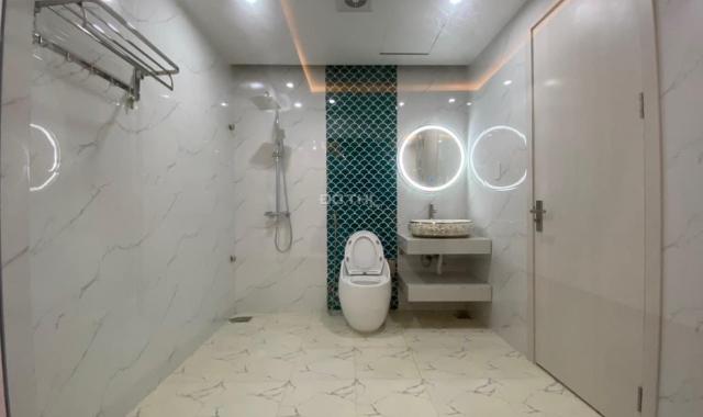 Bán gấp! Căn 4 tầng mới xây siêu đẹp phố Đông Trà, Lê Chân