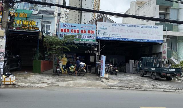 Bán nhà mặt tiền kinh doanh đường Nguyễn Duy Trinh gần chợ (88m2) 16 tỷ, tel 0918 481 296