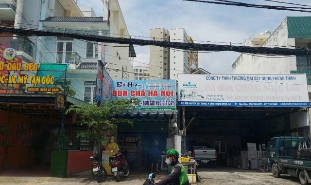 Bán nhà mặt tiền kinh doanh đường Nguyễn Duy Trinh gần chợ (88m2) 16 tỷ, tel 0918 481 296