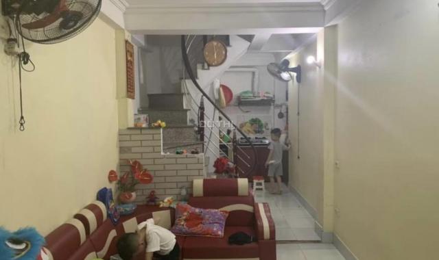 Nhà mặt ngõ độc lập đường Lê Lai chỉ 720 triệu