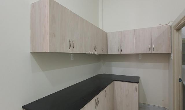 Giảm 2 tỷ bán gấp tòa nhà CHDV MT Lê Tấn Quốc, P13, TB. DT 8x27m, đúc 4 tấm mới, 20 phòng full NT