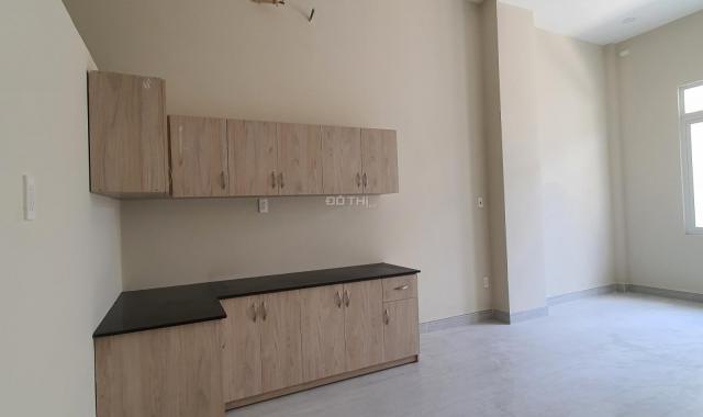 Giảm 2 tỷ bán gấp tòa nhà CHDV MT Lê Tấn Quốc, P13, TB. DT 8x27m, đúc 4 tấm mới, 20 phòng full NT