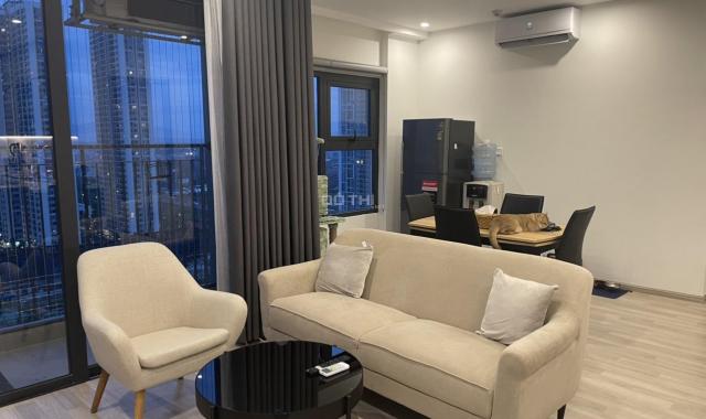 Bán căn hộ chung cư tại Vinhomes Smart City Đại Mỗ, Nam Từ Liêm, Hà Nội diện tích 28m2
