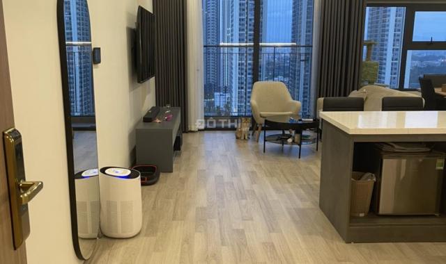 Bán căn hộ chung cư tại Vinhomes Smart City Đại Mỗ, Nam Từ Liêm, Hà Nội diện tích 28m2