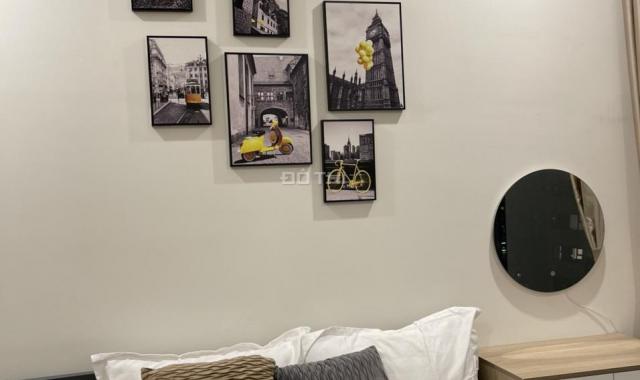 Bán căn hộ chung cư tại Vinhomes Smart City Đại Mỗ, Nam Từ Liêm, Hà Nội diện tích 28m2
