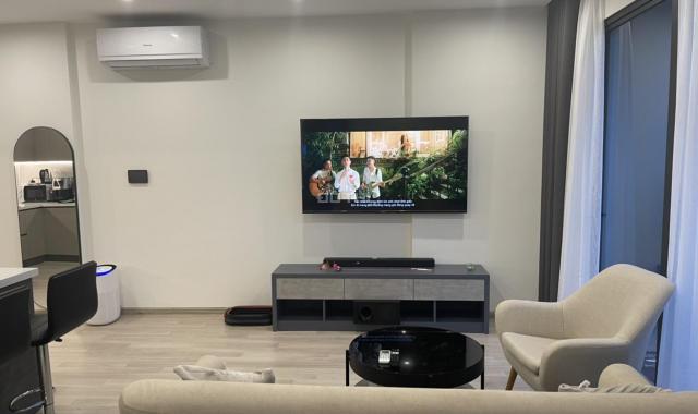 Bán căn hộ chung cư tại Vinhomes Smart City Đại Mỗ, Nam Từ Liêm, Hà Nội diện tích 28m2