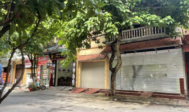 Bán nhà mặt phố tại đường Kim Đồng, Phường Phúc Thành, Ninh Bình, Ninh Bình. Diện tích 154m2