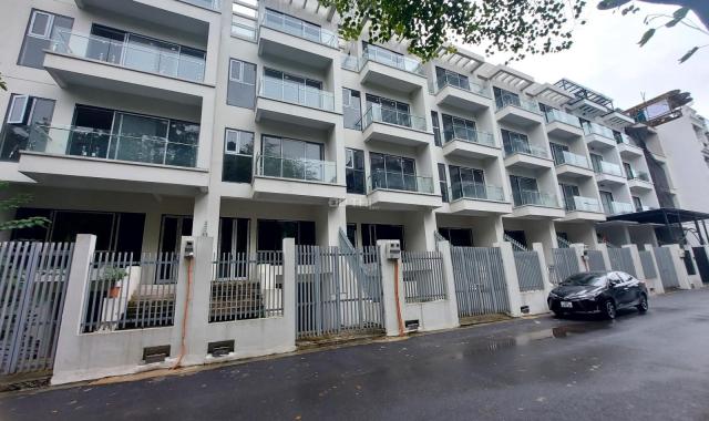 Giảm 4 tỷ, bán nhà Thanh Xuân, căn góc, 156m2, 5 tầng, hẻm 8m, 29 tỷ