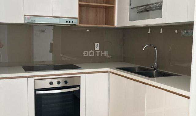 Bán căn hộ New City Thủ Thiêm căn góc 2PN 75m2 suất người nước ngoài