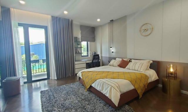 Nhà phố mặt tiền Bình Chuẩn 69 thuận tiện kinh doanh