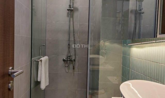 Nhà phố mặt tiền Bình Chuẩn 69 thuận tiện kinh doanh