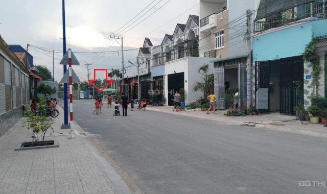 Nhà phố mặt tiền Bình Chuẩn 69 thuận tiện kinh doanh