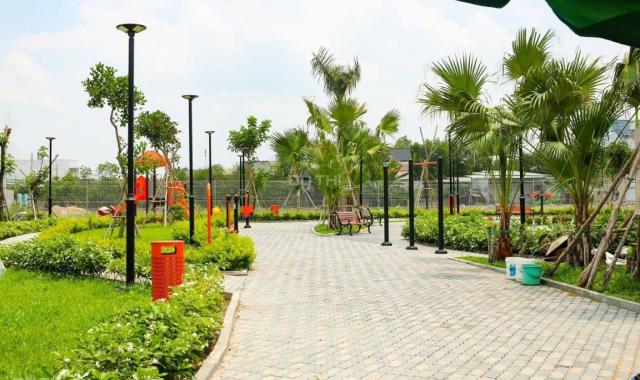 Nhà phố mặt tiền Bình Chuẩn 69 thuận tiện kinh doanh