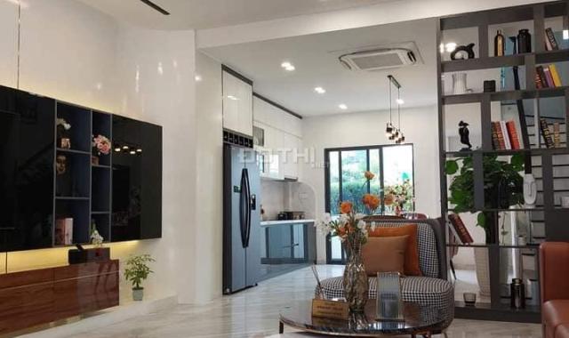 Nhà phố mặt tiền Bình Chuẩn 69 thuận tiện kinh doanh