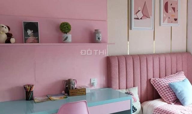 Nhà phố mặt tiền Bình Chuẩn 69 thuận tiện kinh doanh