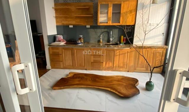 Tôi bán nhà Lương Định Của - Phương Mai giá 1,6 tỷ, 55m2 (sổ 36m2). Ở luôn