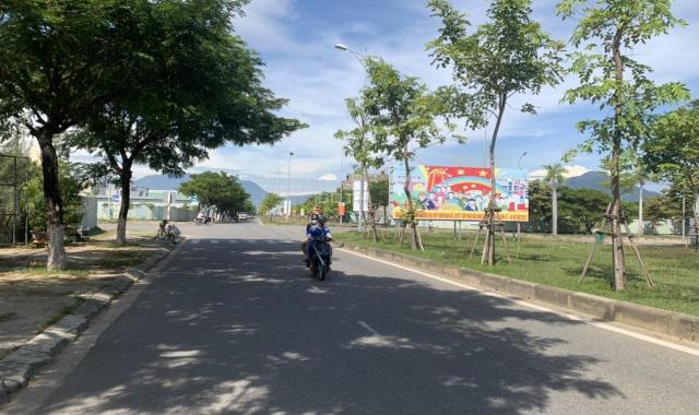 Bán đất tại đường Nguyễn Tất Thành nd, Phường Hòa Hiệp Nam, Liên Chiểu, Đà Nẵng diện tích 110m2