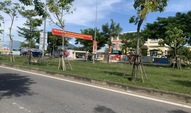 Bán đất tại đường Nguyễn Tất Thành nd, Phường Hòa Hiệp Nam, Liên Chiểu, Đà Nẵng diện tích 110m2