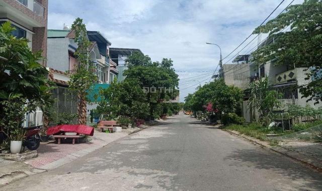 Cần bán lô đất đường Khánh An 1, P Hòa Khánh Nam, Quận Liên Chiểu, Đà Nẵng