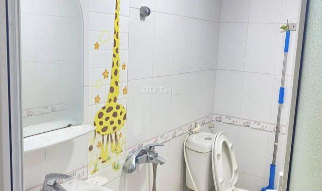 Bán nhà Hồ Tùng Mậu, dân xây, 12m ô tô tránh, hiếm, 35m2, 4,05 tỷ