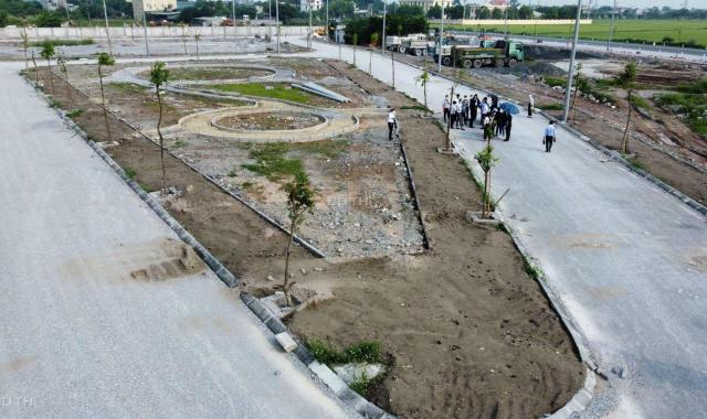 Đất nền liền kề, shophouse dự án Flora Estate Hà Nam - Trung tâm TT Kiện Khê chỉ 15 triệu/m2