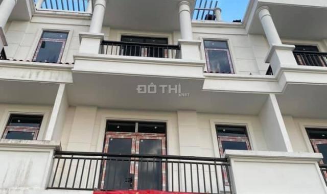 Bán nhà liền kề lô góc khu ĐTM Đại Kim DT 238m2 x 5T lô góc, giá 33 tỷ LH 0982 824266