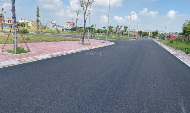 Bán lô đất liền kề Green Park Kim Đính giá chỉ từ 14,8 tr/m2