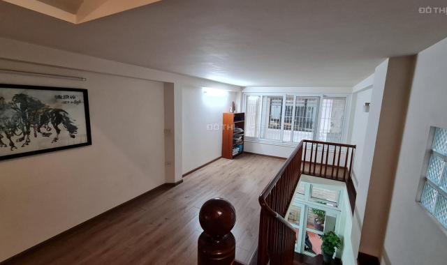 Siêu phẩm nhà đẹp mặt ngõ Võng Thị, giá 7.6 tỷ, 52m2x5T, mới đẹp ở luôn, ảnh thật