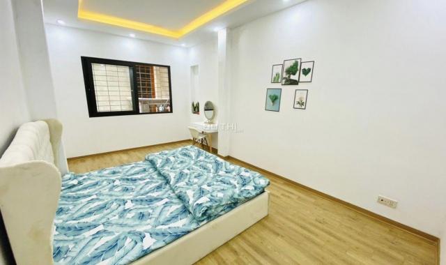Siêu phẩm nhà đẹp ngõ 127 Lạc Long Quân, TH giá 4.75 tỷ, 46m2x4T, mới đẹp ở luôn ảnh thật