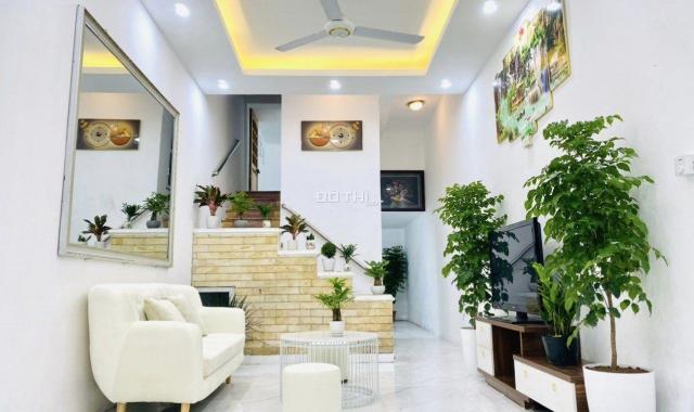 Siêu phẩm nhà đẹp ngõ 127 Lạc Long Quân, TH giá 4.75 tỷ, 46m2x4T, mới đẹp ở luôn ảnh thật