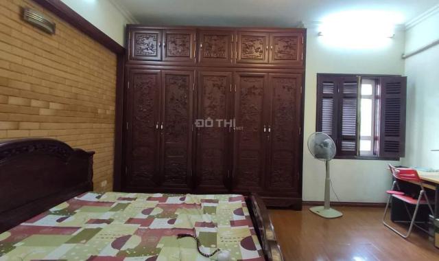 Bán nhà LK6A Làng Việt Kiều Châu Âu, view hồ, 82m2 chỉ 12.68 tỷ. LH 0989.626116