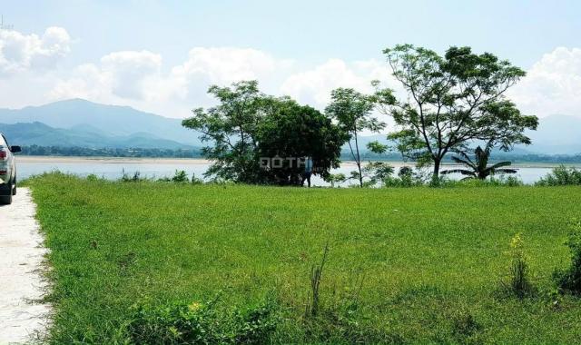 Bán đất view Sông Đà DT 1280m2 giá 3, x tỷ