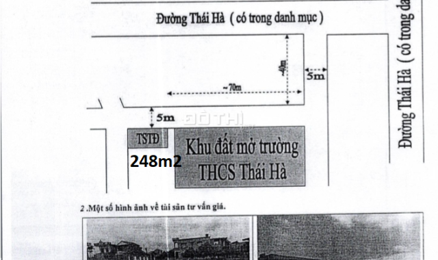 Bán đất KCN Liên Hà Thái, Thái Bình - Tỉnh lộ 39A