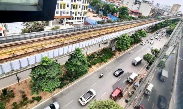 Mặt phố Yên Lãng - lô góc - mặt tiền khủng - VIP nhất phố, KD đỉnh cao