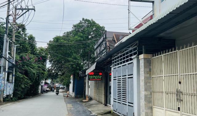 Bán nhà riêng gần sở xây dựng, vị trí 2 đường Phan Chu Trinh, 89m2, P. Quang Vinh 6,5 tỷ