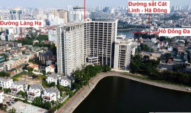 Dự án BRG Diamond Park Plaza, chuẩn bị bàn giao nhà chi ân khách hàng CK 5% + quà lên đến 350 triệu