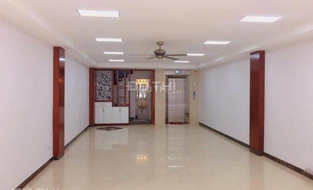 Bán nhà riêng tại đường Trung Yên, Phường Trung Hòa, Cầu Giấy, Hà Nội diện tích 108m2 giá 35 tỷ