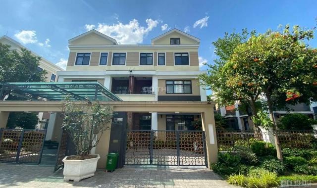 Biệt thự 500m2 phố Sài Đồng, vị trí đắc địa, nhỉnh 100tr/m2, sống đẳng cấp