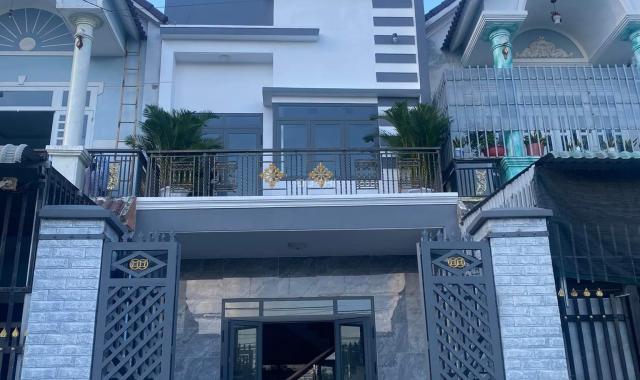 Bán nhà riêng tại đường Lý Tự Trọng, Phường Bình Chuẩn, Thuận An, Bình Dương DT 90m2 giá 3.6 tỷ