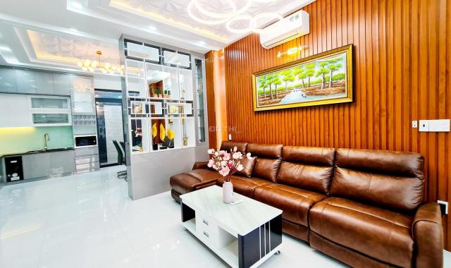🅿️⛔️ BÁN NHÀ PHỐ HIỆN ĐẠI ⛔️🅿️ khu dân cư Anh Tuấn Huỳnh Tấn Phát Nhà Bè - 5x16m, 0901687978