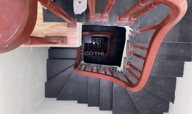 Bán nhà Trung Kính ngõ thông kd tiện ích dân xây 42m2 chỉ với 4,5 tỷ