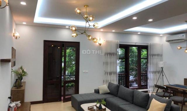 (Hiếm) trung tâm Hai Bà - ngõ nông nhiều tiện ích 37m2 giá 5 tỷ