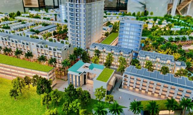 Nhà phố Cần Thơ căn ngay trục chính chỉ 3 tỷ xx thanh toán tiến độ