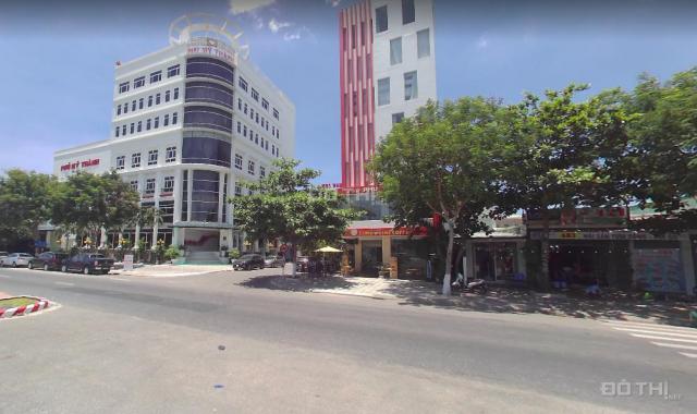 Cần bán lô đất Nguyễn Tất Thành đối diện khu Đa Phước, P Tam Thuận, Q Thanh Khê, Đà Nẵng