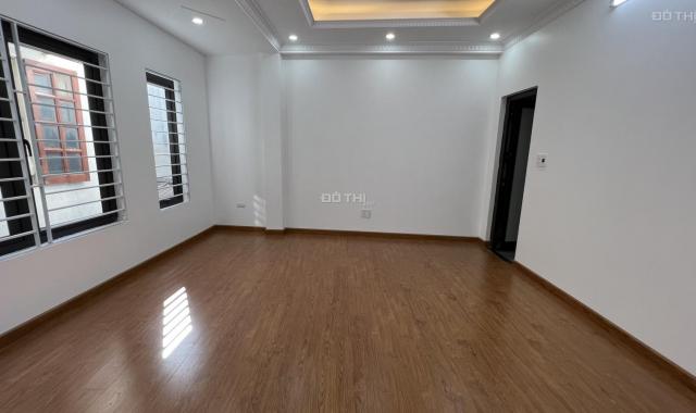 Bán nhà đẹp, thoáng, giá rẻ nhất thị trường Trần Cung, Cầu Giấy. 36m2 x 5 tầng lô góc. 3,66 tỷ