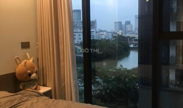 Cho thuê căn hộ chung cư tại Vinhomes Golden River Ba Son, Quận 1, Hồ Chí Minh diện tích 110m2