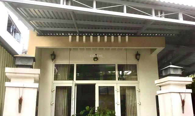 Bán nhà 2 mặt tiền kiệt Lý Thái Tổ - Hội An. Diện tích 120m2, 3 phòng ngủ
