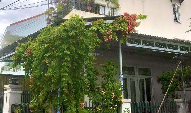 Bán nhà 2 mặt tiền kiệt Lý Thái Tổ - Hội An. Diện tích 120m2, 3 phòng ngủ