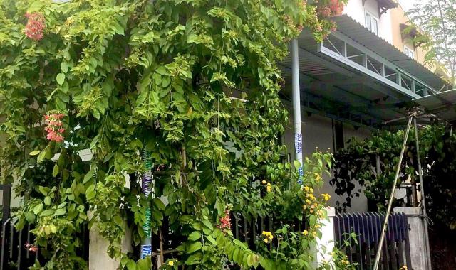 Bán nhà 2 mặt tiền kiệt Lý Thái Tổ - Hội An. Diện tích 120m2, 3 phòng ngủ